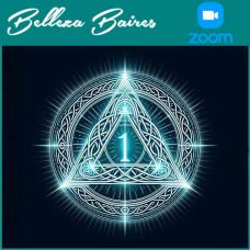 Reiki Celta Nivel 1 en Vivo por Zoom: Conexión con la Energía de la Naturaleza