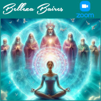 Sintonización de Reiki Egregor en Vivo por Zoom: Conexión con la Energía Colectiva
