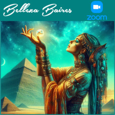 Reiki Étnico Online en Vivo: Sanación con Raíces Ancestrales