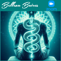 Reiki Kundalini Nivel 1 en Vivo por Zoom: Despierta tu Energía Vital