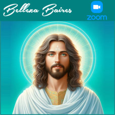 Reiki Maitreya en Vivo por Zoom: Iniciación al Despertar Espiritual