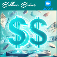 Sintonización Avanzada de Reiki Money Nivel II por Zoom