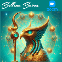 Reiki Las Puertas de Ra Nivel 1 y Maestría en Vivo por Zoom