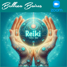 Reiki Tera Mai Online: Maestría en Sanación Energética y Seichim
