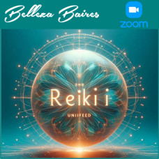 Reiki Unificado por Videoconferencia: La Fusión de Linajes Energéticos