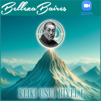 Reiki Usui Nivel 1: Iniciación a la Sanación Energética por Zoom