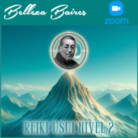 Reiki Usui Nivel 2: Sanación a Distancia y Equilibrio Emocional (Online en Vivo) Reiki Usui Nivel 2: Sanación a Distancia y Equilibrio Emocional (Online en Vivo)