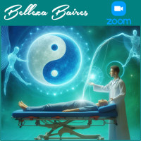 Reiki y Medicina China: Dominando la Sinergia Energética por Zoom