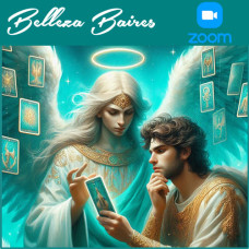 Runas Angelicales en Vivo: Conexión Celestial y Sanación Espiritual