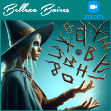 Runas Celta Ogham: Conexión Ancestral y Sabiduría Energética en Vivo