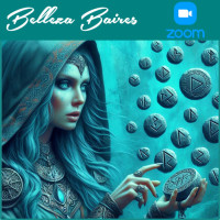 Runas Nórdicas: Curso Online en Vivo para la Sanación Energética y el Autoconocimiento