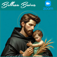 Conexión Sagrada con San Cayetano: Curso Online en Vivo Conexión Sagrada con San Cayetano: Curso Online en Vivo