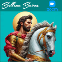 Curso Online de Conexión con la Energía de San Jorge