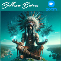 Sanación Chamánica Black Elk en Vivo por Zoom: El Poder de la Energía Espiritual Sanación Chamánica Black Elk en Vivo por Zoom: El Poder de la Energía Espiritual