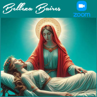 Sanación Femenina con la Energía de María Magdalena en Vivo por Zoom