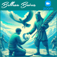 Sanación con Plumas en Vivo por Zoom: Terapia Energética y Equilibrio Espiritual Sanación con Plumas en Vivo por Zoom: Terapia Energética y Equilibrio Espiritual