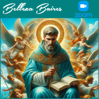 Sanación Espiritual con San Benito y los Arcángeles: Curso Online en Vivo