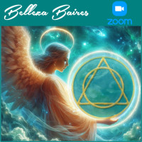 Sellos Angelicales Sagrados: Sanación y Empoderamiento del Alma (Curso en Vivo por Zoom) Sellos Angelicales Sagrados: Sanación y Empoderamiento del Alma (Curso en Vivo por Zoom)