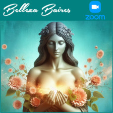 Sanación Energética de Senos por Zoom