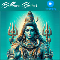 Shiva Shell: Despertando el Tercer Ojo en Vivo por Zoom