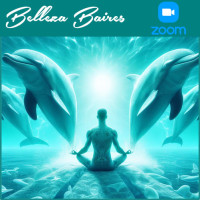 Curso Online en Vivo: Sistema Delfínico de Sanación y Equilibrio Energético