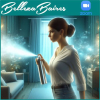 Curso Online de Sprays Energéticos y Ambientales para Armonizar tu Espacio