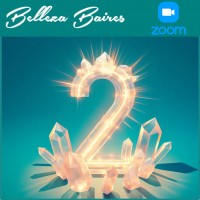 Tameana Nivel 2 por Zoom: El Despertar de las Puertas del Corazón