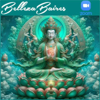 Sintonización Online de Tara Verde Seichim: Despierta tu Sanación Interior