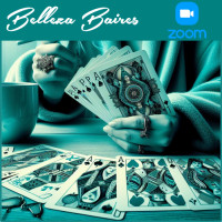 Tarot Francés en Vivo: Maestría del Oráculo Galo por Zoom