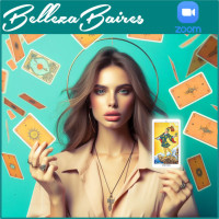 Iniciación al Tarot Rider Waite: Nivel 1 en Vivo por Zoom