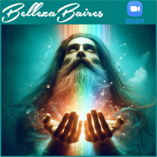 Curso Online de Sanación con los 7 Rayos Sagrados y las Llamas de Luz