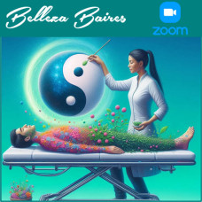 Taller Online de Sanación Energética por Zoom