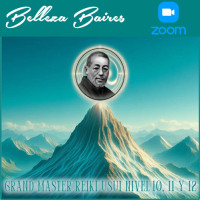 Maestría Avanzada en Reiki Usui: Niveles 10, 11 y 12 (Grand Master) – Formación Online en Vivo