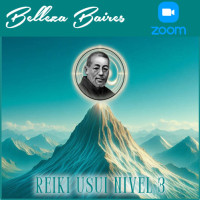 Maestría en Reiki Usui Nivel 3: La Llave de la Realización Personal y Sanación Avanzada